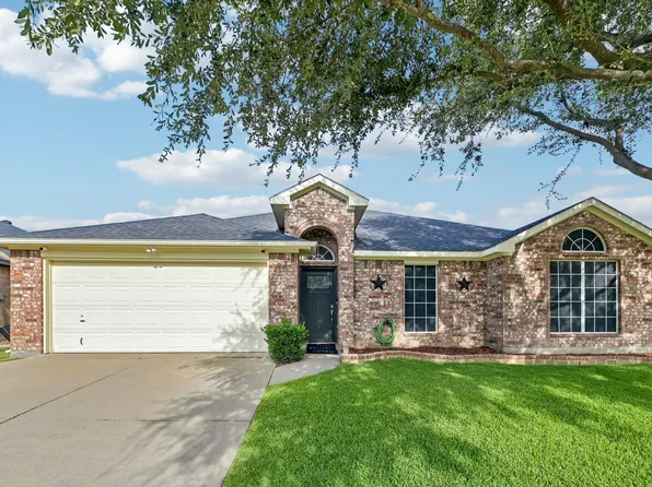 6925 Evening Shade Ln, Arlington, TX 76002