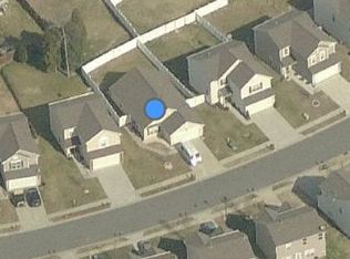 2518 Mason Mill Pl, Charlotte, NC 28273