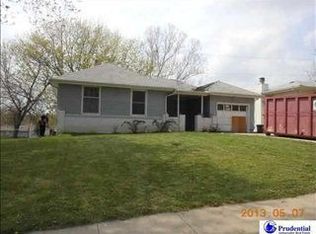 5812 S 114th St, Omaha, NE 68137