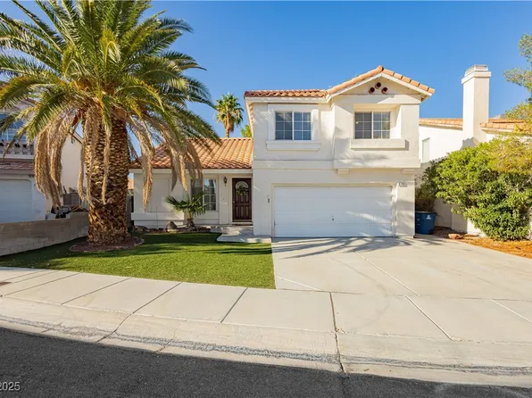 8780 Autumn Valley Ave, Las Vegas, NV 89129