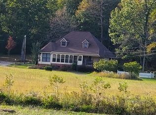 3775 Tidwell Hollow Rd, Oneonta, AL 35121