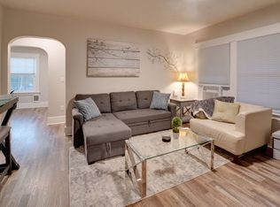 4003 N Post St UNIT 4, Spokane, WA 99205