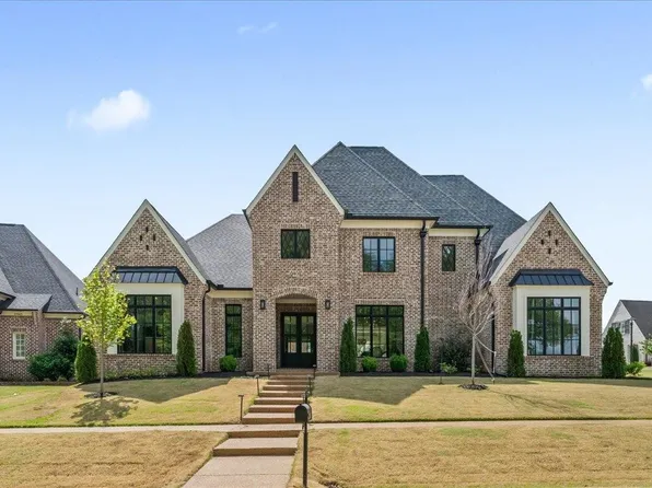 12555 Mags Ln, Collierville, TN 38017