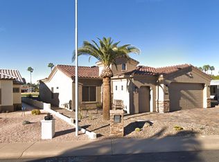 5850 E Leonora St, Mesa, AZ 85215