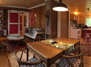 9636 Ross Rd, Tomahawk, WI 54487