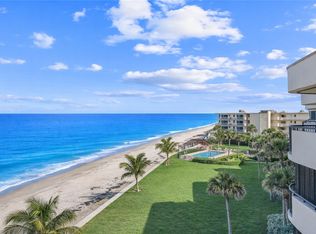 4600 Highway A1a APT 505, Vero Beach, FL 32963