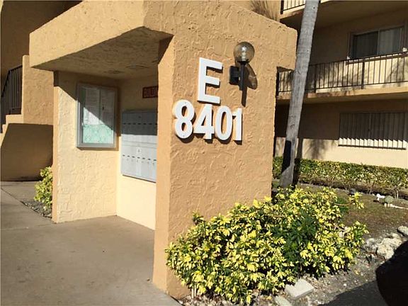 2nd image of 8401 SW 107th Ave APT 243E