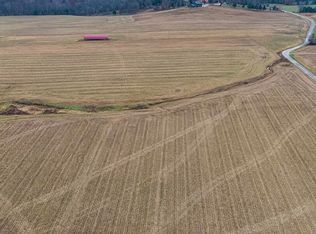 TRACT 4 Walter Hall Rd, New Haven, KY 40051