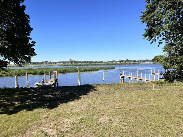V/w East St #Ann-6, Spring Lake, MI 49456