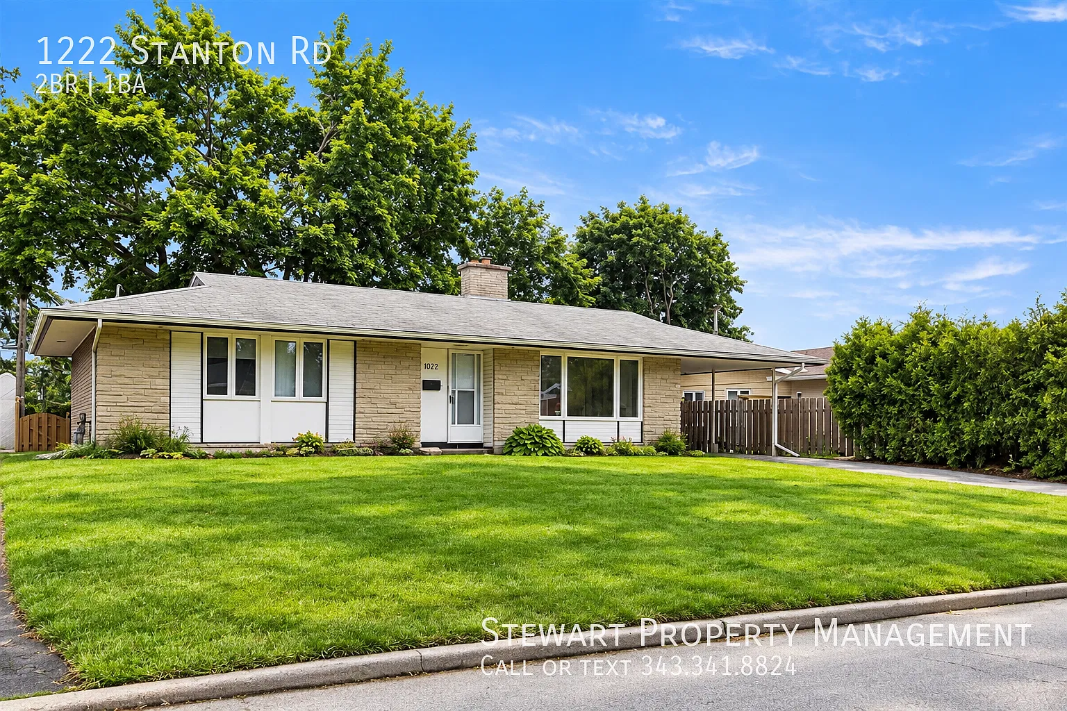 2 bed, $1,900 — Photo 2