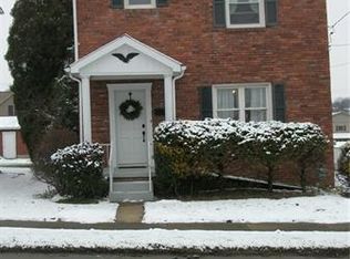 151 N Diamond St, Mount Pleasant, PA 15666