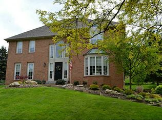 1225 Country Oak Dr, Wexford, PA