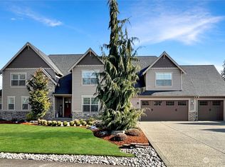 9034 Little Bear Ct SE, Olympia, WA