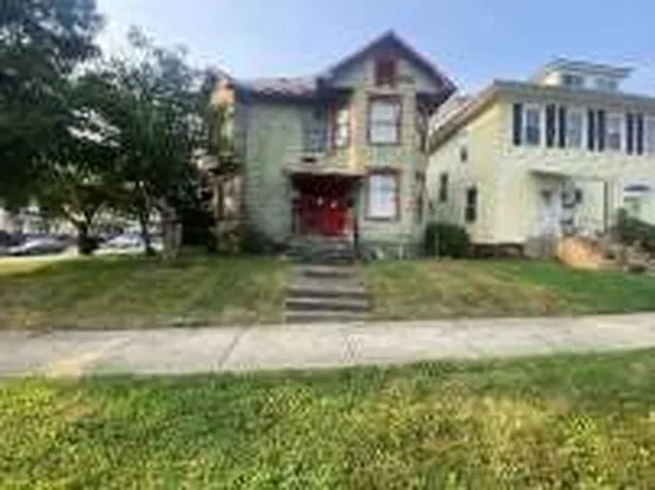 903 Beatty Ave, Cambridge, OH 43725