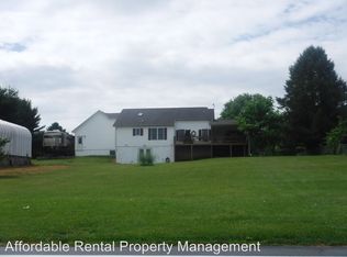 17508 General Stonewall Jackson Cir, Sharpsburg, MD 21782