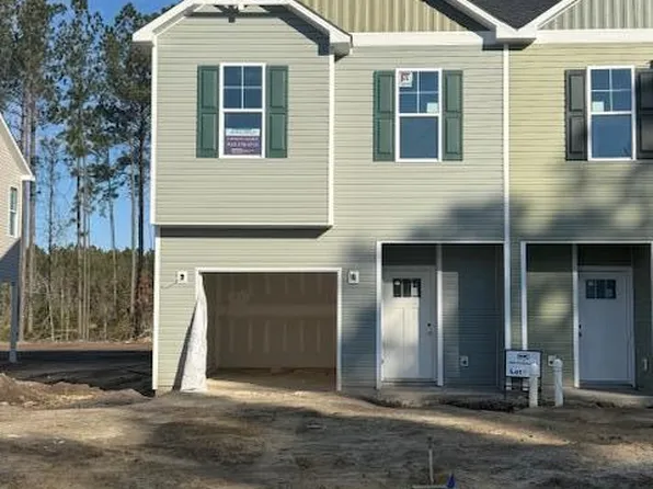 110 Crab Claw Spit Lane, Jacksonville, NC 28546