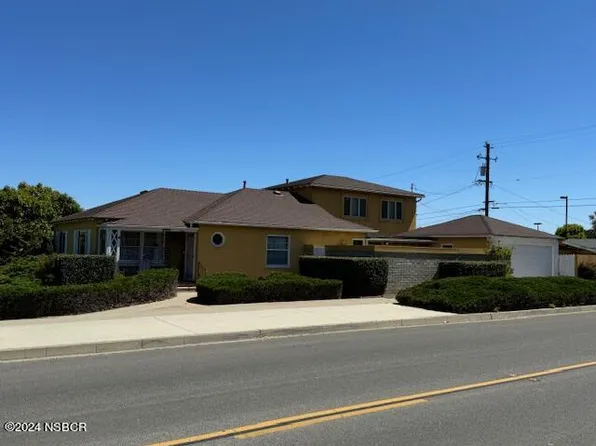 338 S D St, Lompoc, CA 93436