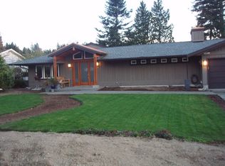 1541 NW 167th St, Shoreline, WA 98177