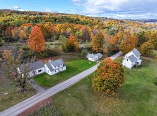 108 Young Rd, Orwell, VT 05760