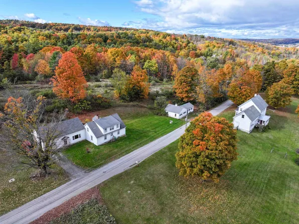 108 Young Road, Orwell, VT 05760