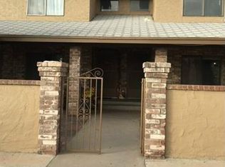 7025 Orizaba Ave, El Paso, TX 79912