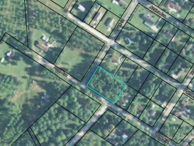 0 Rose Ave, Folkston, GA, 31537