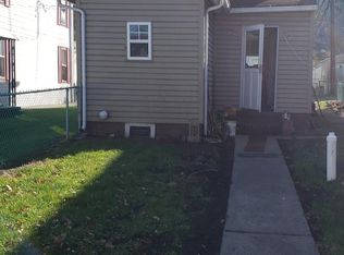 939 Gay St, Cumberland, MD 21502