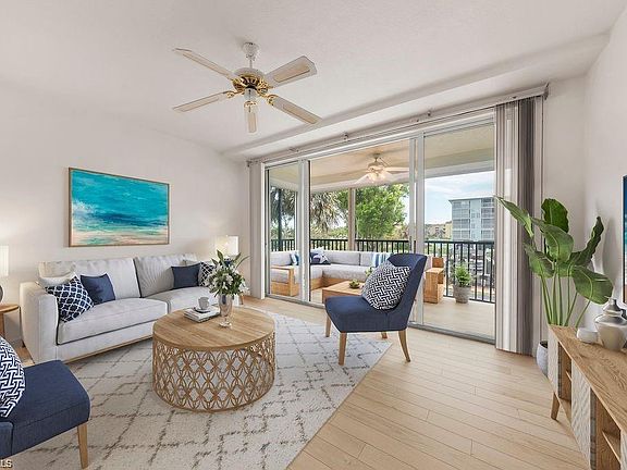 3rd image of 4491 Bay Beach LN #111