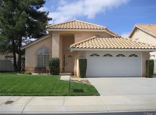1439 Peach Tree Ave, Banning, CA 92220