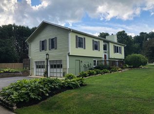 125 Cardinal Rd, Mills River, NC 28759