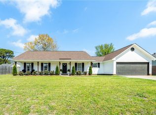 2606 New Forest St, Northport, AL 35475