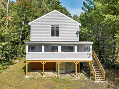 5 Mayflower Lane, Moultonboro, NH, 03254
