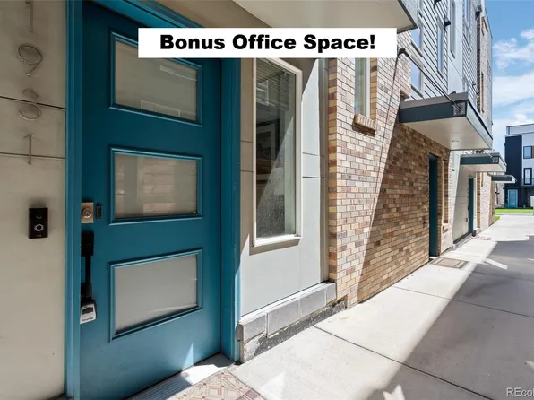 1931 Hooker Street, Denver, CO 80204