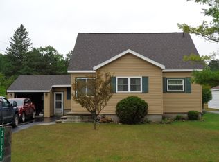 3154 Piper Rd, Alpena, MI 49707