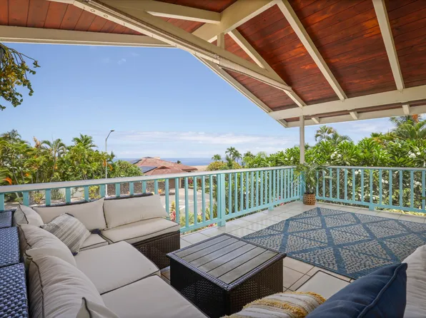 76-6295 Kupuna St, Kailua Kona, HI 96740