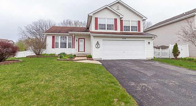 1st image of 4214 Ashcott Ln