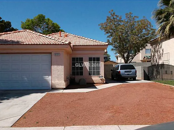 5721 Royal Castle Ln, Las Vegas, NV 89130