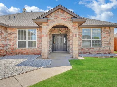 128 Gambel Ln, Elk City, OK, 73644