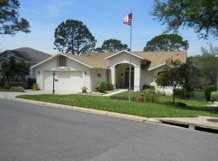 7459 Blue Skies Dr, Spring Hill, FL 34606