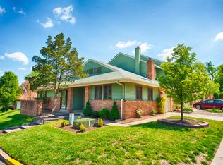 41 Lafayette Ln, Cherry Hill, NJ 08003