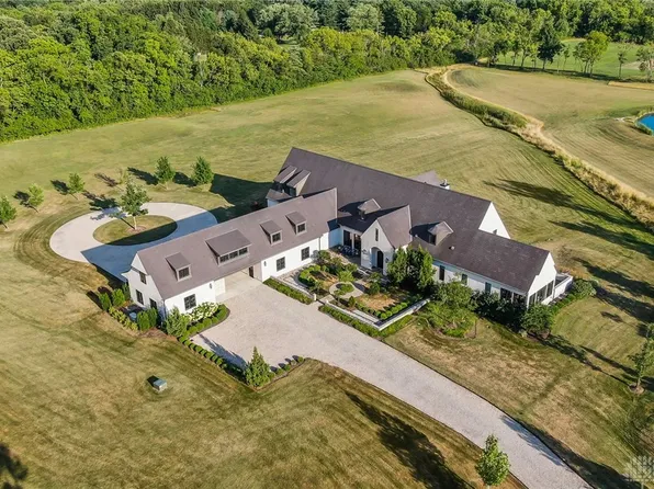 7940 Bunnell Hill Rd, Clearcreek Twp, OH 45066