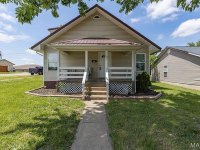 201 N Grant St, Desloge, MO, 63601