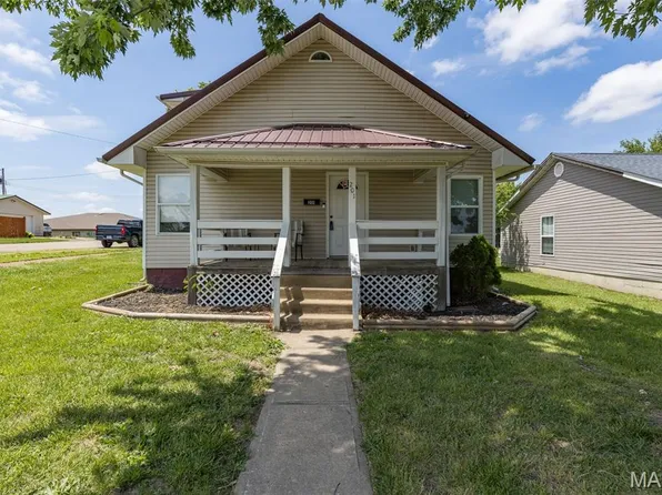 201 N Grant St, Desloge, MO 63601