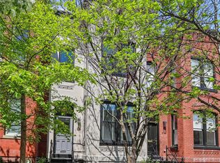 612 E E St NE, Washington, DC 20002