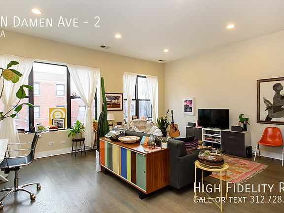 5th image of 1639 N Damen Ave #2
