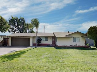 1205 Hollowell St, Ontario, CA 91762