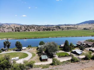 200 Leonard St, Wolf Creek, MT 59648