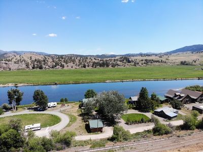 200 Leonard St, Wolf Creek, MT, 59648