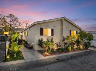 2851 S La Cadena Dr SPACE 26, Colton, CA 92324