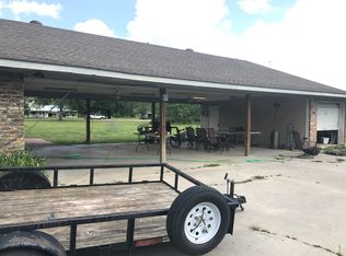 11216 George Lambert Rd, Saint Amant, LA 70774